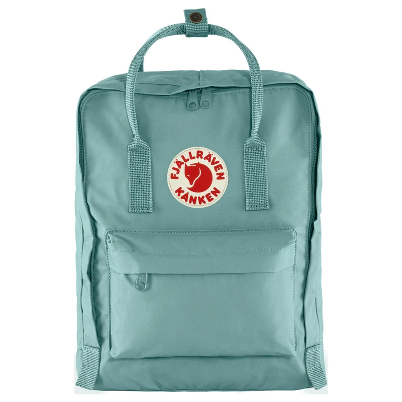 Fjällräven Kånken - Mochila 38 cm (sky blue)