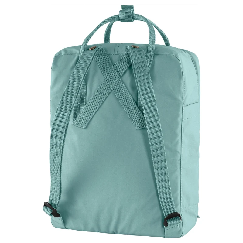 Fjällräven Kånken - Mochila 38 cm (sky blue)