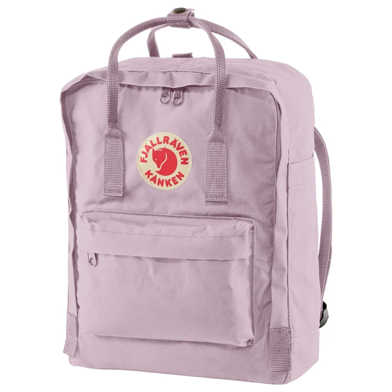 Fjällräven Kånken - Mochila 38 cm (pastel lavender)