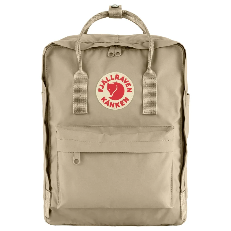 Fjällräven Kånken - Mochila 38 cm (fossil)
