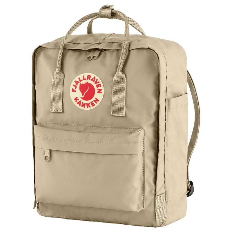 Fjällräven Kånken - Mochila 38 cm (fossil)