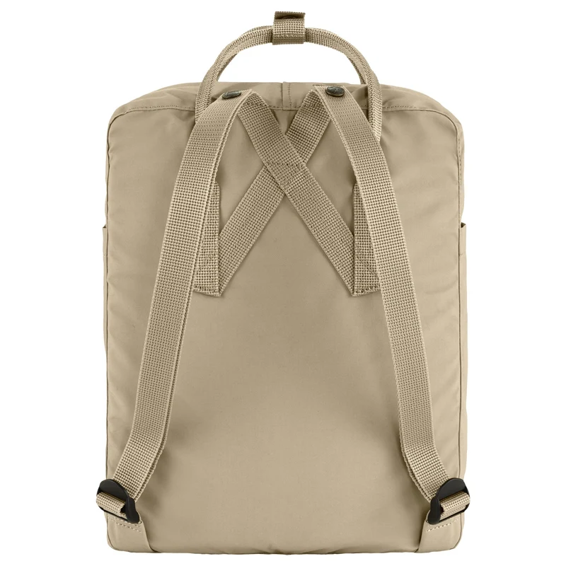 Fjällräven Kånken - Mochila 38 cm (fossil)
