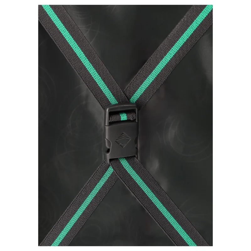 Travelite Orbita - Maleta de cabina 4 ruedas S 55 cm (verde)