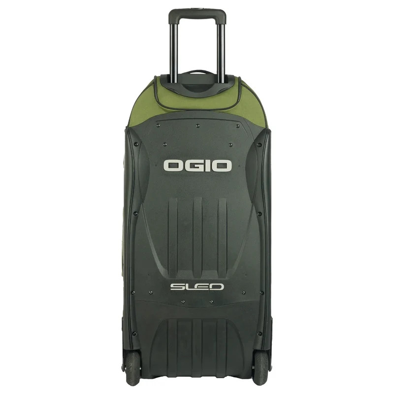 OGIO 9800 - Bolsa de viaje con ruedas 123 L 86 cm (green)