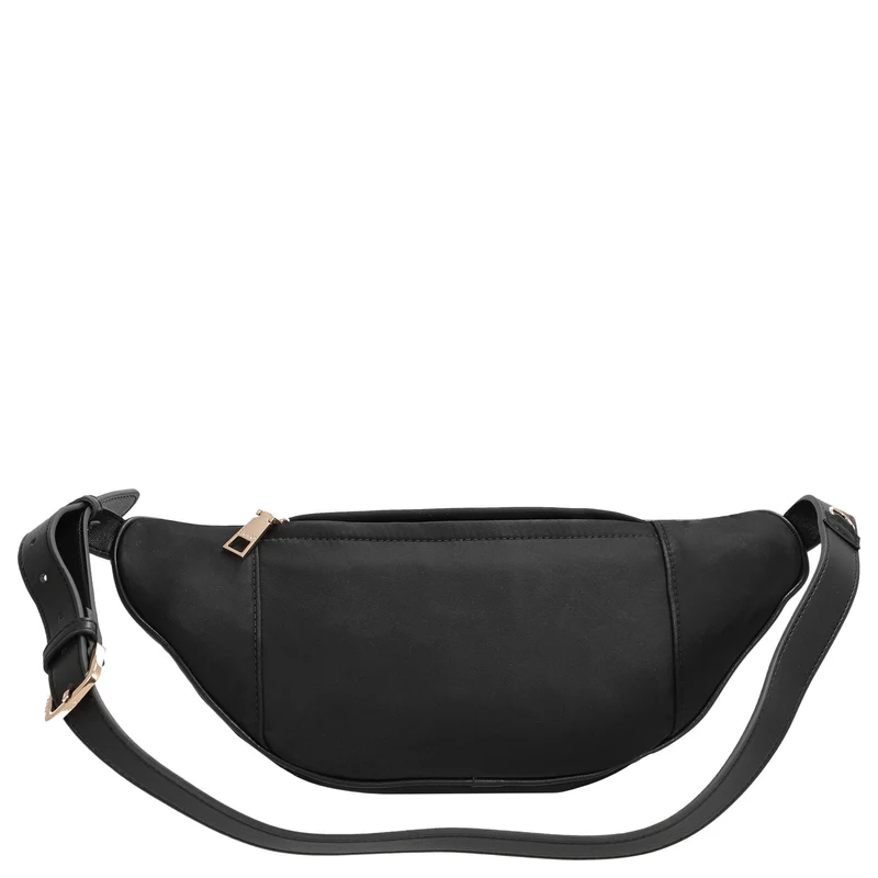 Liu Jo Achala - Riñonera 34 cm (negro)