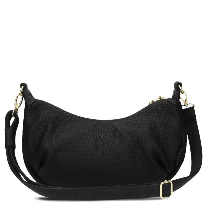 zwei Lola LO70 - Bolso bandolera 29 cm (black)