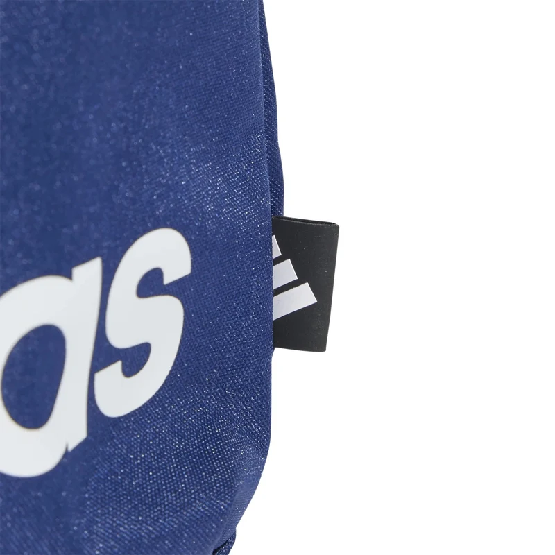 adidas Linear Organizer - Bolso bandolera 20 cm (darkblue/black)