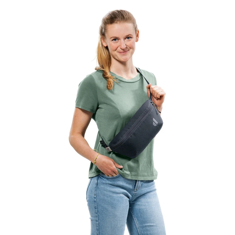 Deuter Avengo 1.5 - Riñonera 29 cm (schwarz)