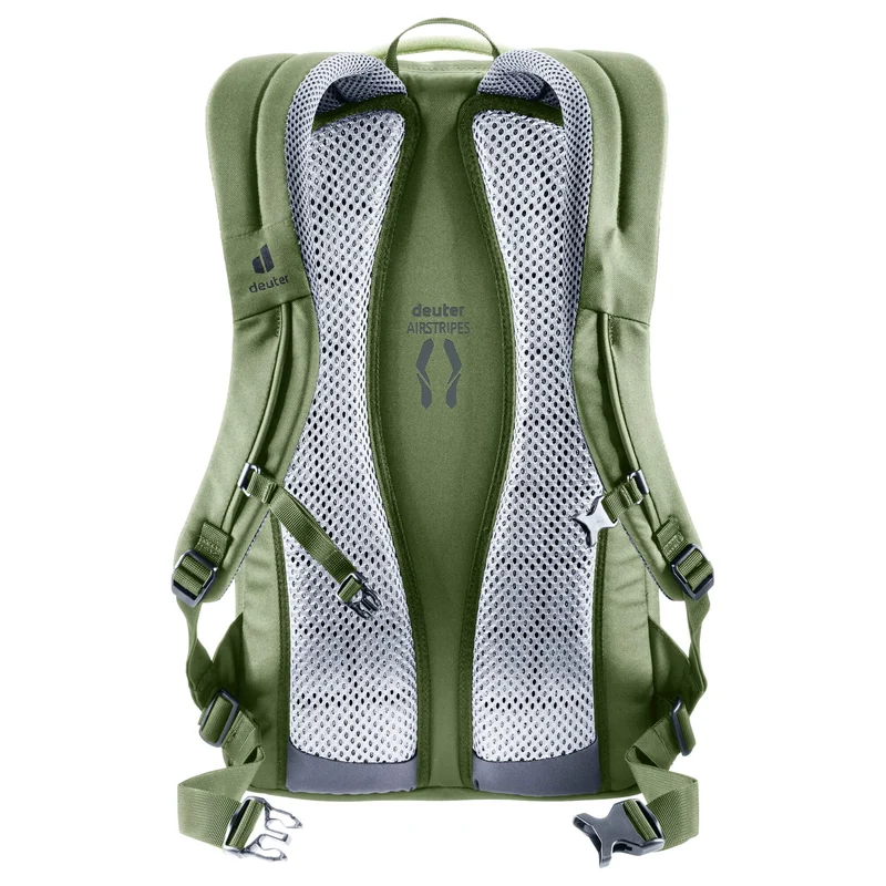 Deuter Giga 28 - Mochila 48 cm (mineral-grove)