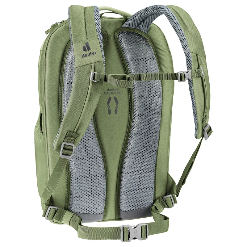 Deuter Giga 28 - Mochila 48 cm (mineral-grove)