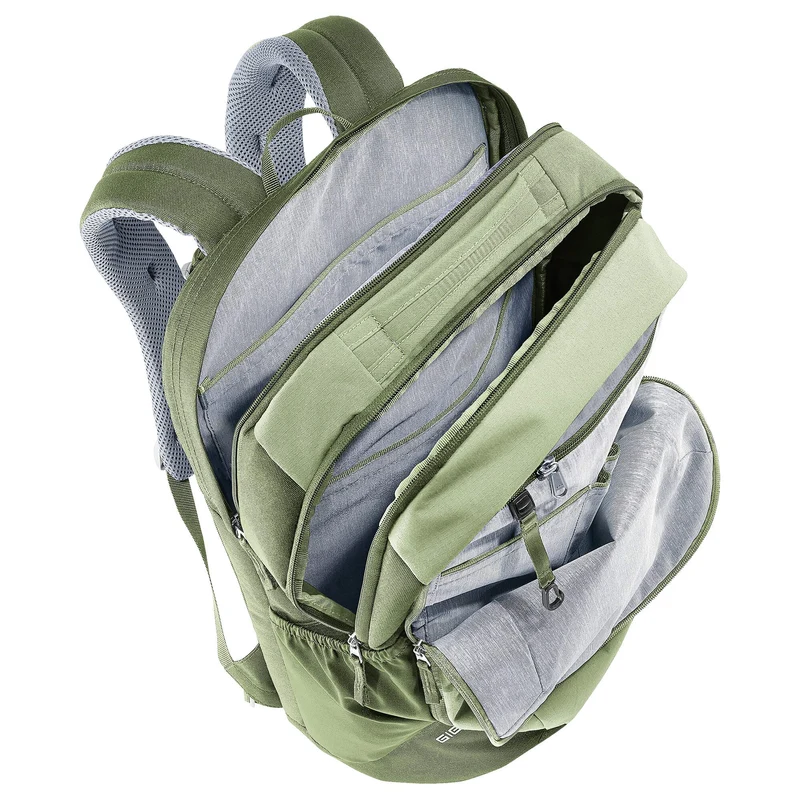 Deuter Giga 28 - Mochila 48 cm (mineral-grove)