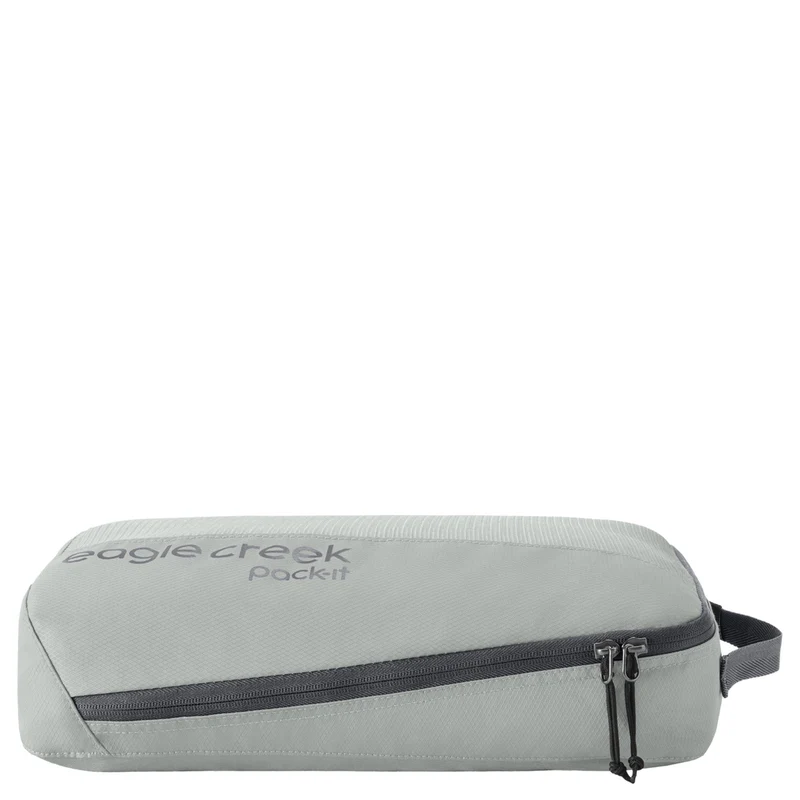 Eagle Creek selection Pack-It Reveal Cube Set XS/S/M 3tlg. - Bolsa de compresión (storm grey)