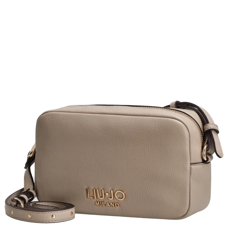 Liu Jo Evrim - Bolso bandolera S 21 cm (neutro)