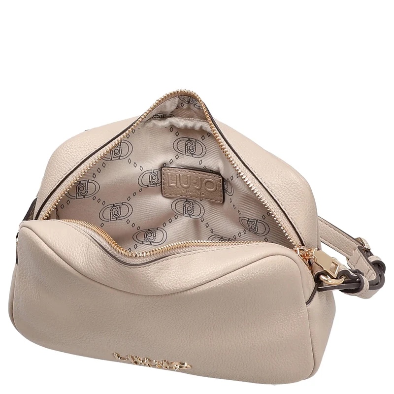 Liu Jo Evrim - Bolso bandolera S 21 cm (neutro)