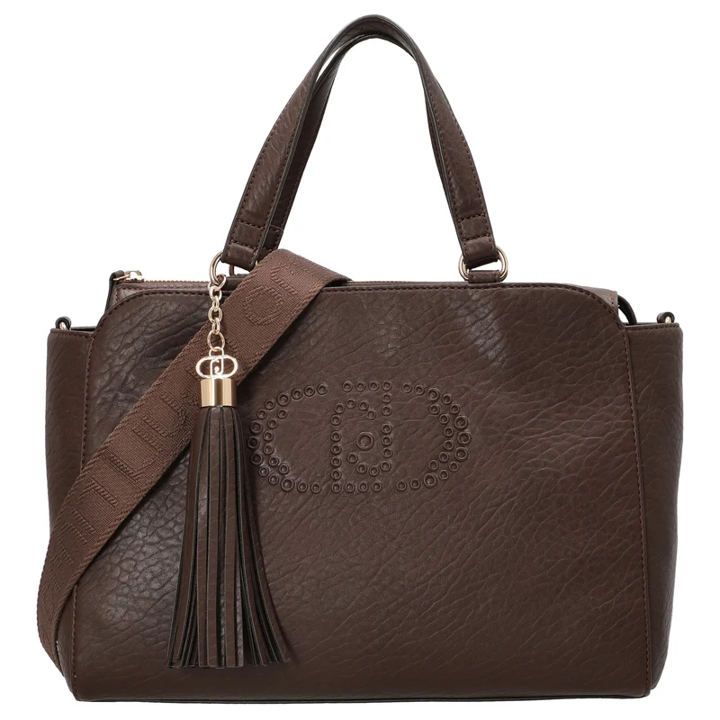Liu Jo Samiana - Bolso de mano M 33 cm (moro light)