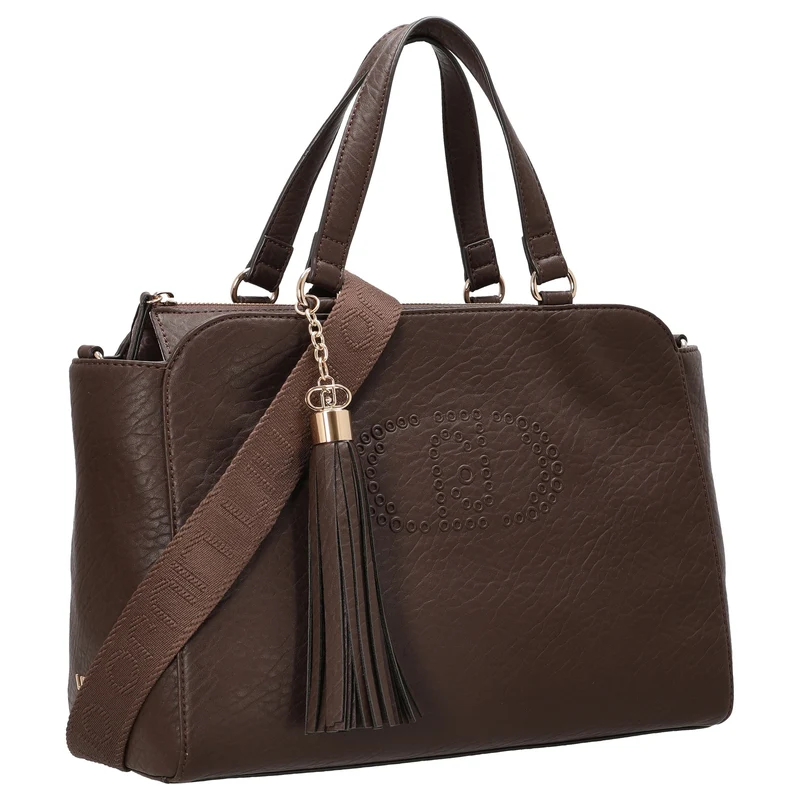 Liu Jo Samiana - Bolso de mano M 33 cm (moro light)