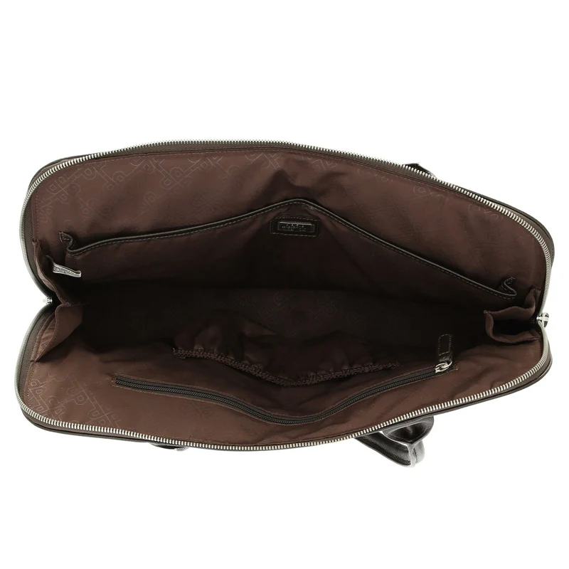 Picard Milano - Maletín 43 cm (cafe)