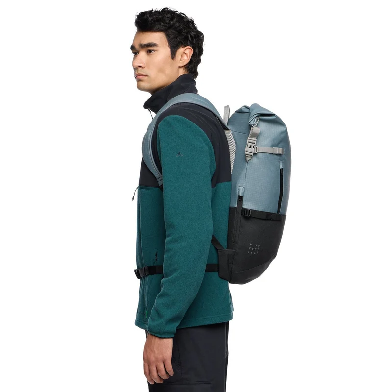 Vaude CityGo 23 II - Mochila 13.3" 53 cm (heron)