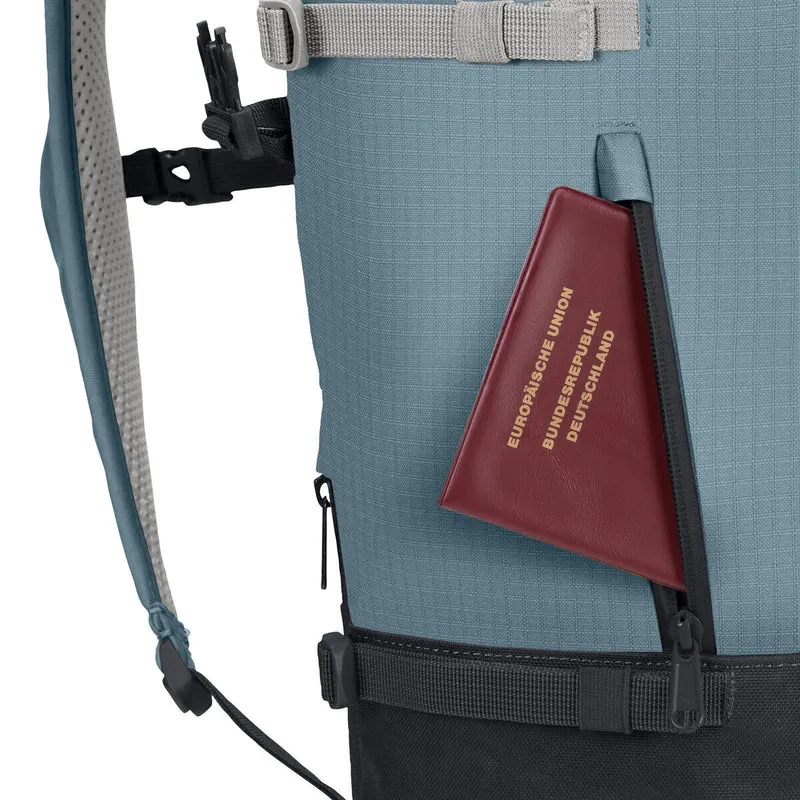 Vaude CityGo 23 II - Mochila 13.3" 53 cm (heron)