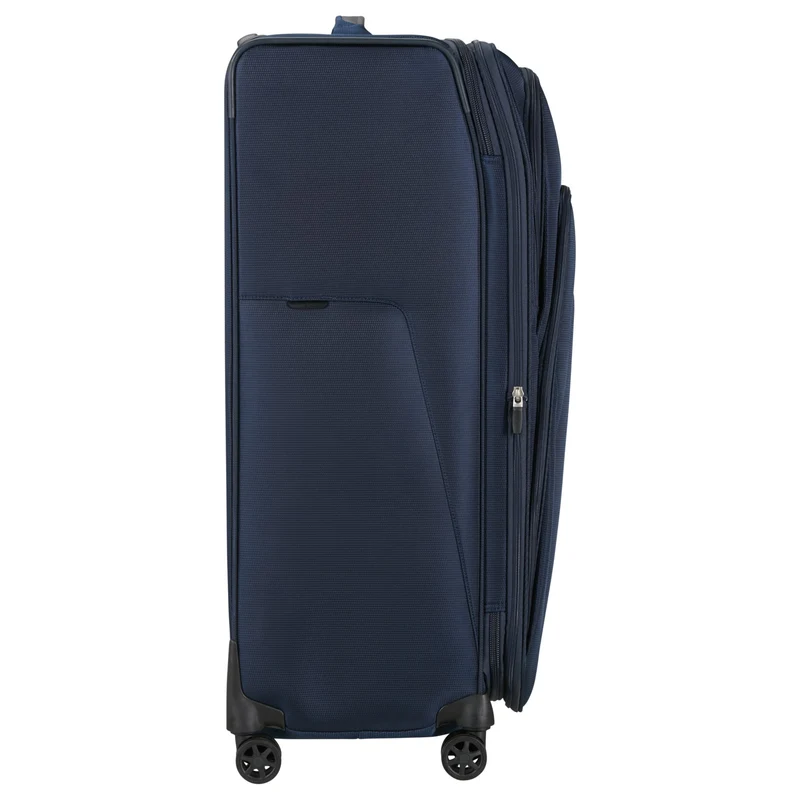 Samsonite Spark SNG 2 - Trolley de 4 ruedas 82/31 cm expandible (midnight blue)