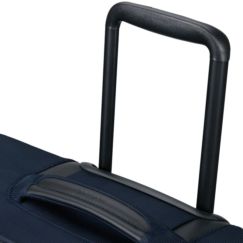 Samsonite Spark SNG 2 - Trolley de 4 ruedas 82/31 cm expandible (midnight blue)