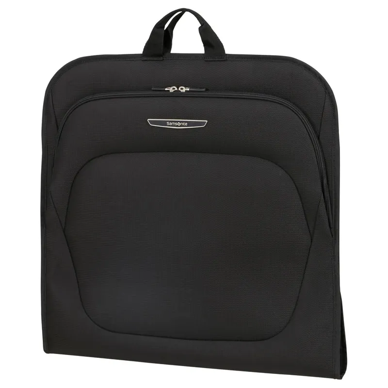 Samsonite Spark SNG 2 - Bolsa para ropa 107 cm (black)
