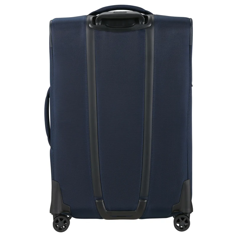 Samsonite Spark SNG 2 - Trolley de 4 ruedas 67/24 cm expandible (midnight blue)