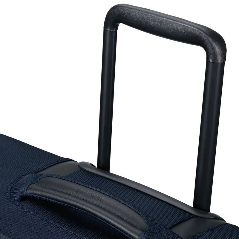 Samsonite Spark SNG 2 - Trolley de 4 ruedas 67/24 cm expandible (midnight blue)