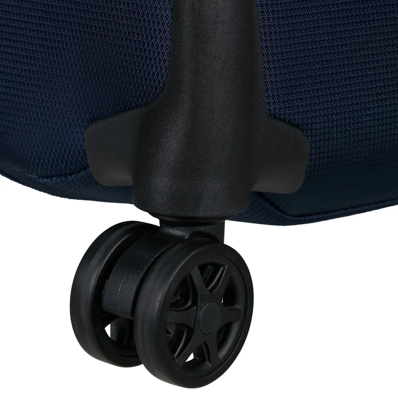 Samsonite Spark SNG 2 - Trolley de 4 ruedas 67/24 cm expandible (midnight blue)