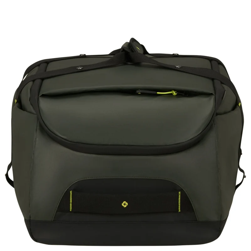 Samsonite Paradiver Light - Bolsa de viaje M 63 cm (jungle green)