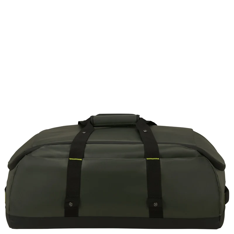 Samsonite Paradiver Light - Bolsa de viaje M 63 cm (jungle green)