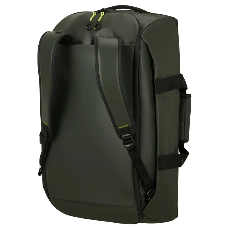 Samsonite Paradiver Light - Bolsa de viaje M 63 cm (jungle green)