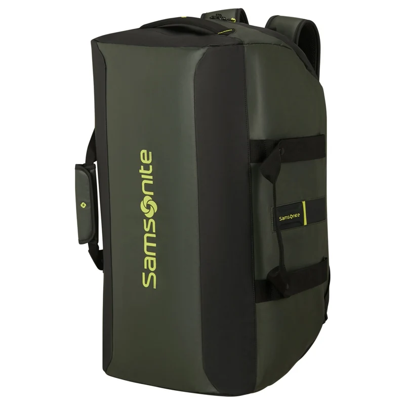 Samsonite Paradiver Light - Bolsa de viaje M 63 cm (jungle green)