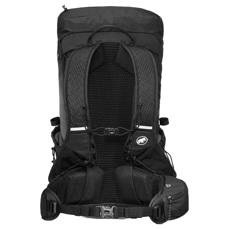 Mammut Ducan 26 - Mochila de senderismo 55 cm (schwarz)