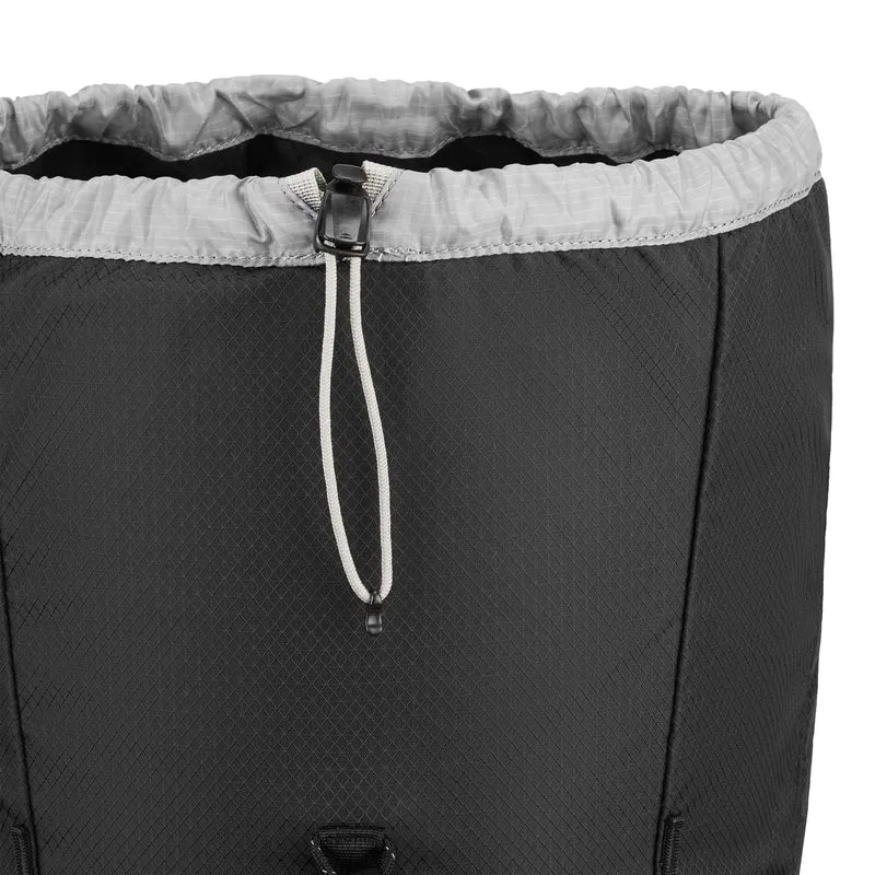 Mammut Ducan 26 - Mochila de senderismo 55 cm (schwarz)