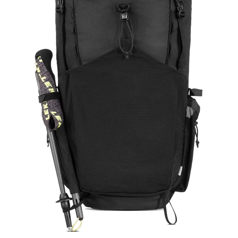 Mammut Ducan 26 - Mochila de senderismo 55 cm (schwarz)