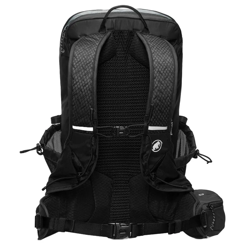 Mammut Ducan 22 - Mochila de senderismo 52 cm (strata-black)