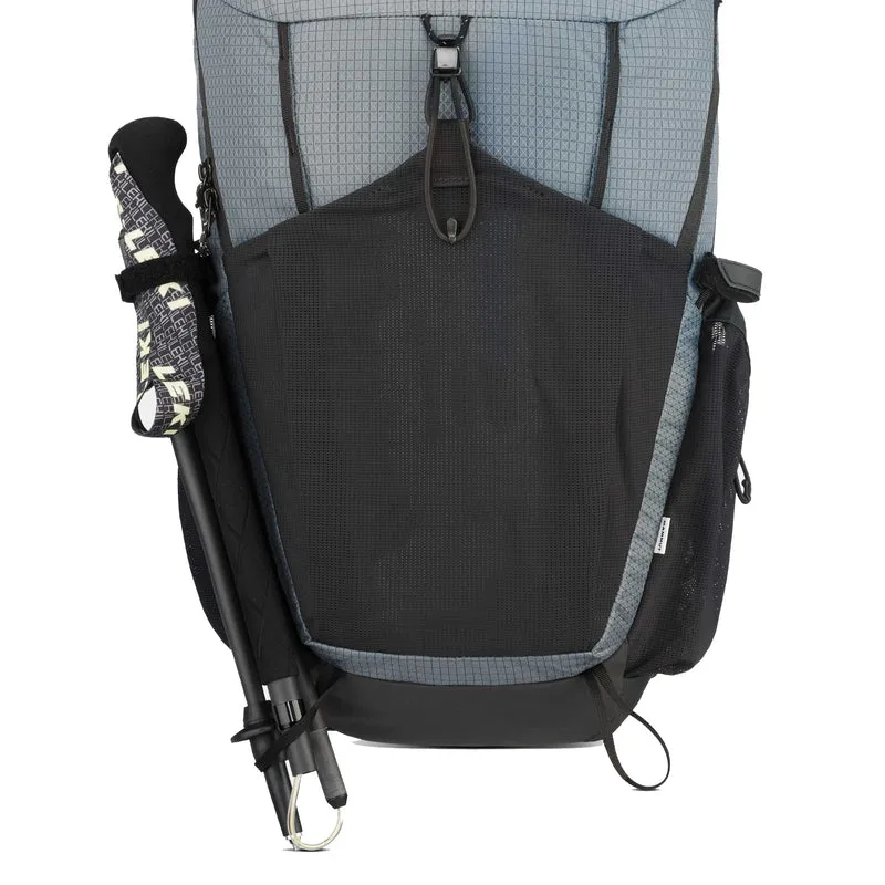 Mammut Ducan 22 - Mochila de senderismo 52 cm (strata-black)