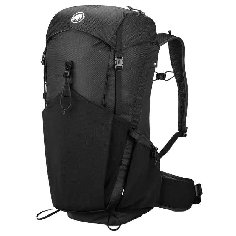 Mammut Ducan 26 - Mochila de senderismo para mujer 52 cm (schwarz)