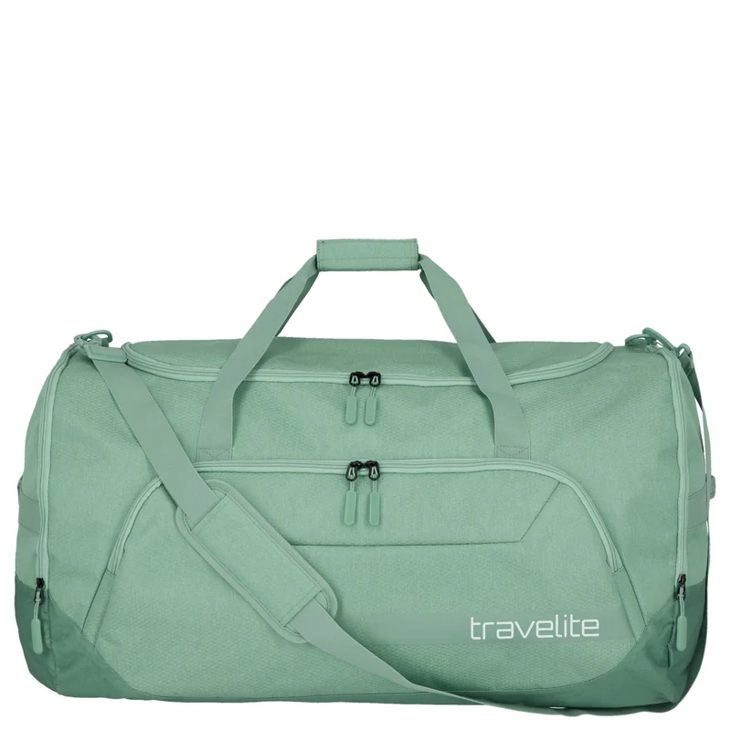Travelite Kick-Off - Bolsa de viaje 70 cm XL (salbei)