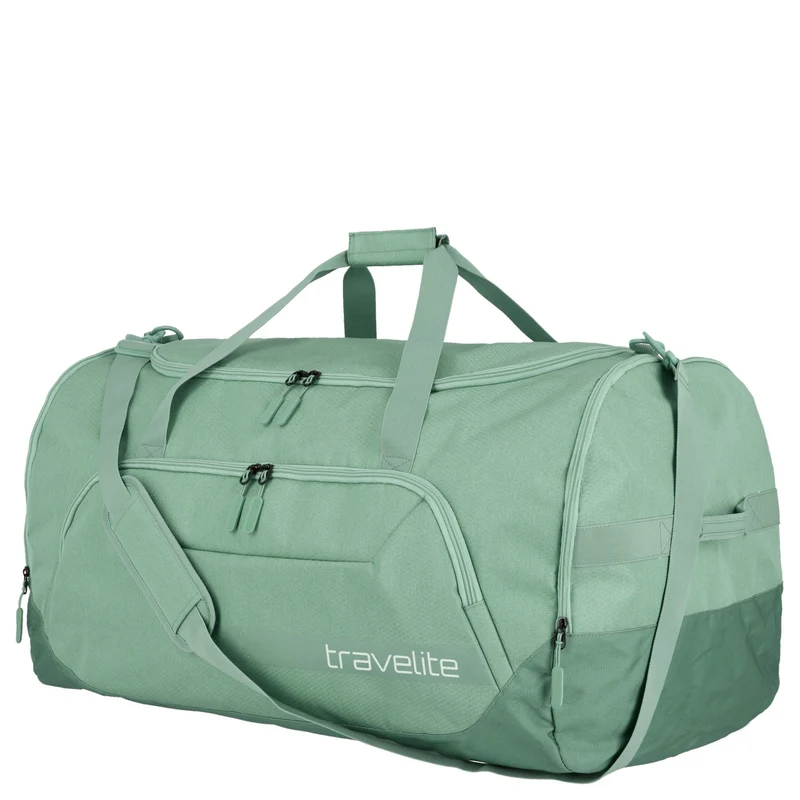 Travelite Kick-Off - Bolsa de viaje 70 cm XL (salbei)