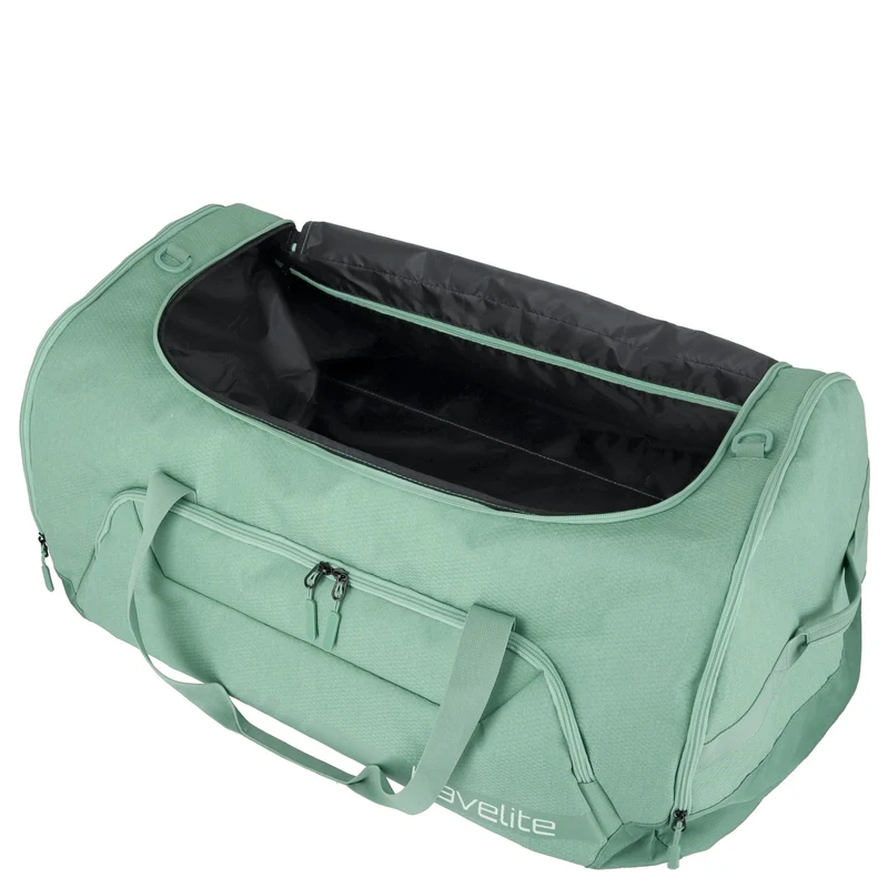 Travelite Kick-Off - Bolsa de viaje 70 cm XL (salbei)