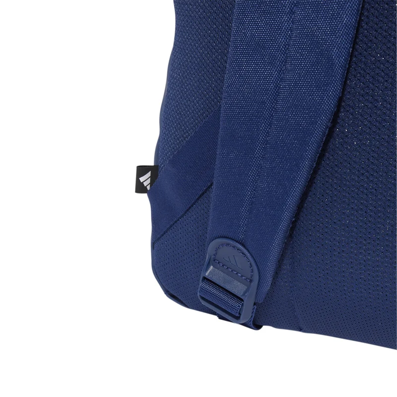 adidas Classic Bars 3S - Mochila (dkblue/white)