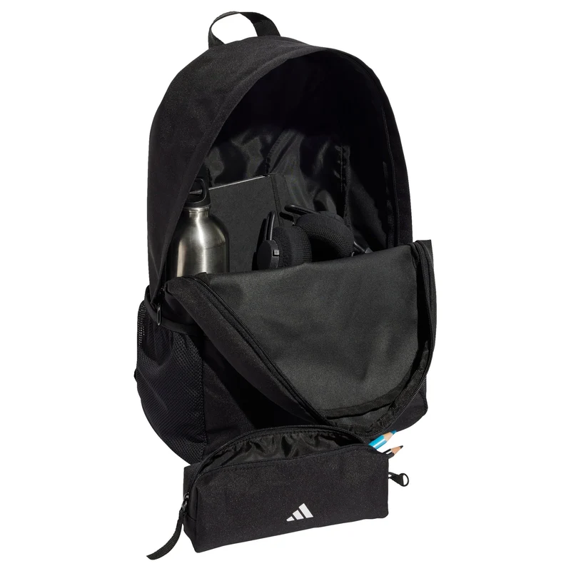 adidas CLSC BP - Mochila (black/white)
