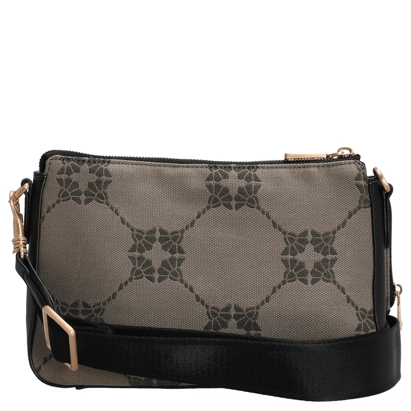 Joop Mosaico Jasmina - Bolso bandolera 24 cm (morel)