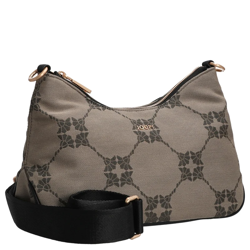 Joop Mosaico Aimee - Bolso bandolera 29 cm (morel)