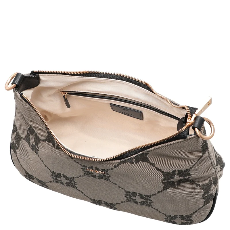 Joop Mosaico Aimee - Bolso bandolera 29 cm (morel)