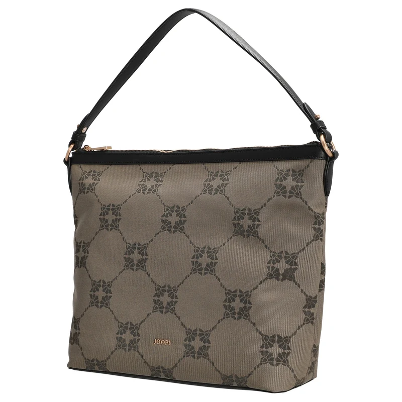 Joop Mosaico Alara - Bolso de hombro 33 cm (morel)