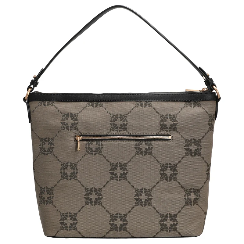 Joop Mosaico Alara - Bolso de hombro 33 cm (morel)