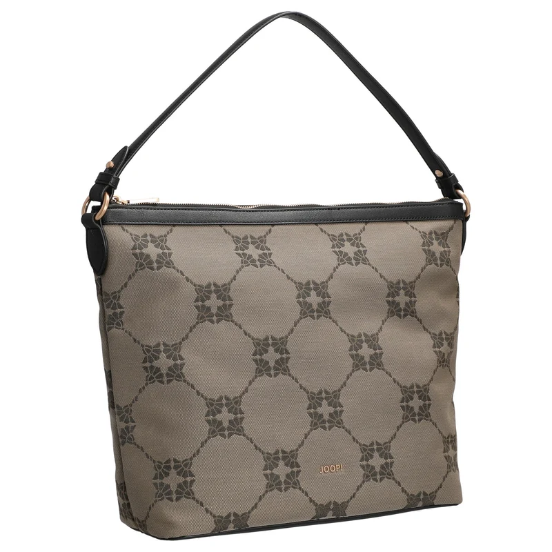 Joop Mosaico Alara - Bolso de hombro 33 cm (morel)